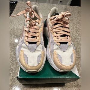 Puma RS-X Nouveaux